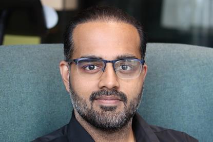 Abhishek Parmar,