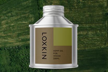 Loxkin product image