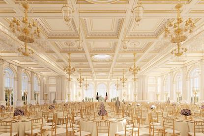 White House