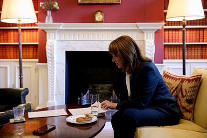 Reeves 2025 Budget 7