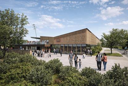 Concept Photo - Exterior