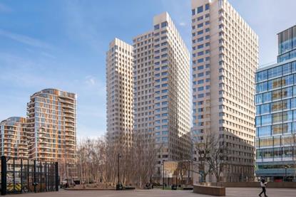 Bankside House 25 3