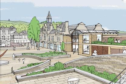 07-Darwen TH_sketch 02
