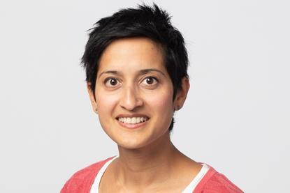 Alison Coutinho cropped