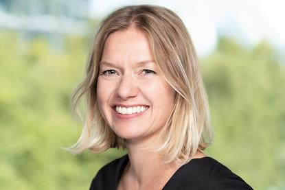 Miranda Maclaren Staff Contact Photo