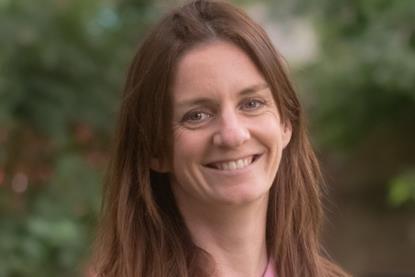 Anne Wynne