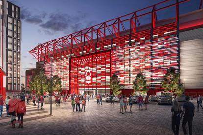 Nottingham Forest 1