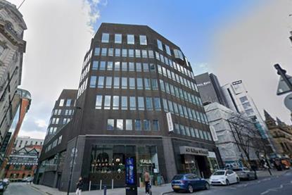 55 King Street