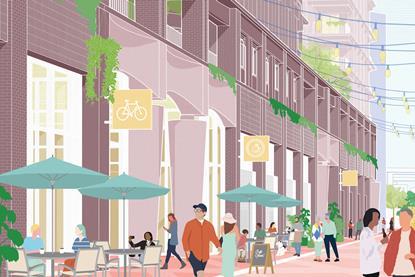 Station Quarter 1 Credit Metropolitan Workshop 2004_N47