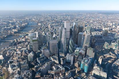 City Cluster looking west Feb 2026 WEB