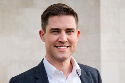 Tom Sleigh