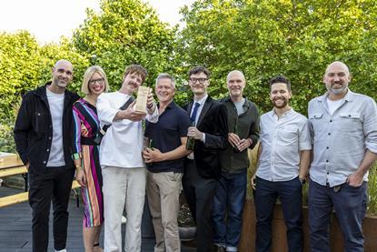 Davidson_Prize_2025 © Lia Vittone