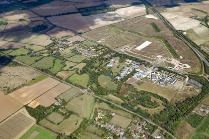 Wellcome Genome Campus