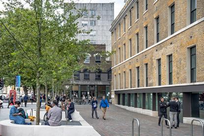 Tower Hamlets Town Hall_Timothy Soar Photography_ORIGINAL_2