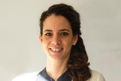 Margherita Pende, Director, TFT