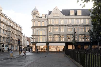Magdalen Street exterior -low res credit Perkins&WIll