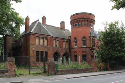Ladywell Playtower 3