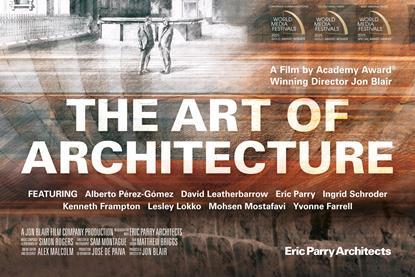 The Art of Architecture 250710 - Compressed