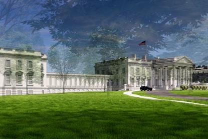 East WIng3 Ahalom Barnes Associates