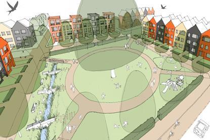 Selwood_ Housng- NVB Architects