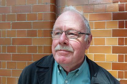 Cropped Joe Holyoak
