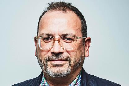 Mark Middleton index