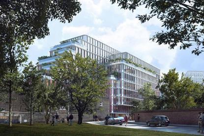 York Way 2026 2
