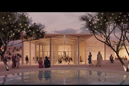 NMLA_Museum of Jesus' Baptism_1