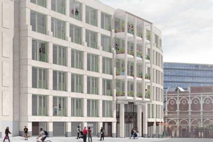 Henley Smithfield 1