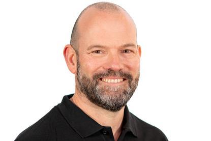 GEO232 - Jon Chevin headshot