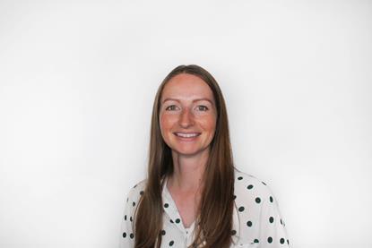 Suzannah Adey - Headshot