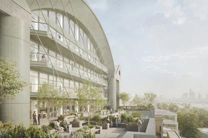 Hopkins Charing Cross 3