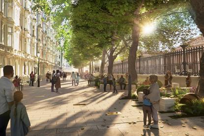 Visualisation_GreatRussellStreet_LDADesign