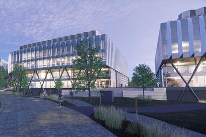 Scott Brownrigg Oxford Science Park 3