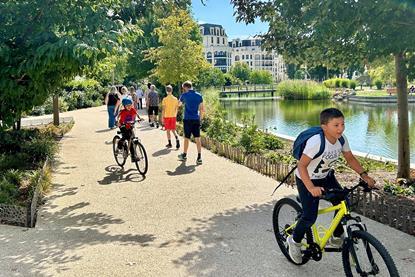 Clamart Trees_bikes_1 copy