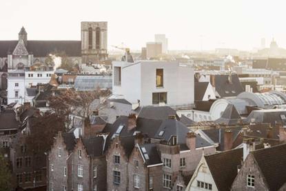 CG Gent 3