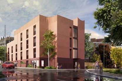 Bell Phillips Brentfield 1