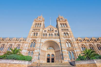 Natural History Museum low res