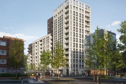 Allies Hackney 3