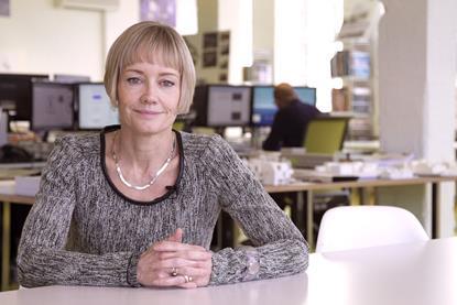 Alison Brooks