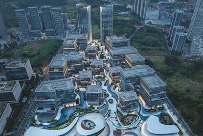 Aedas-ChengduIntelligentHarbour copy