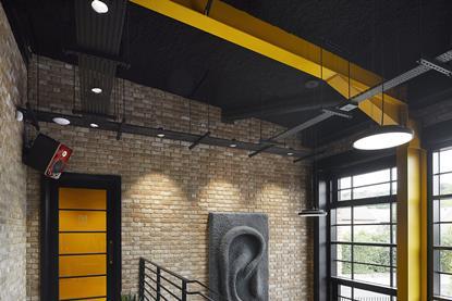 Oscar Acustics HQ_Halling_Rochester_Kent_©Hufton+Crow_001