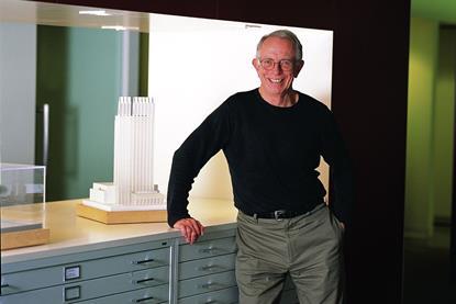 Bill Valentine