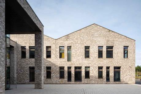 Barony Campus by Sheppard Robson_Credit Keith Hunter (6)