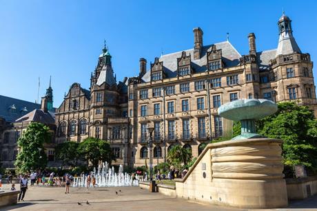 sheffield