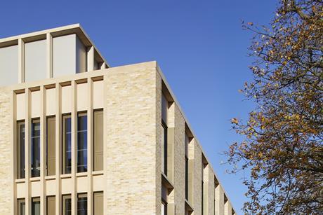 Sw cambridge judge business school ©hufton+crow 044