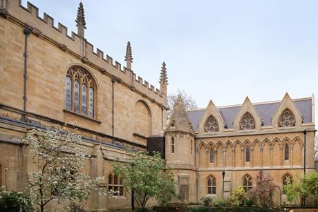 2 Exterior View_ Garden by Will Pryce