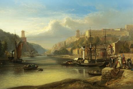 A Bittersweet Heritage RGB