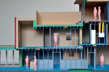 (c) Greenest House (2)