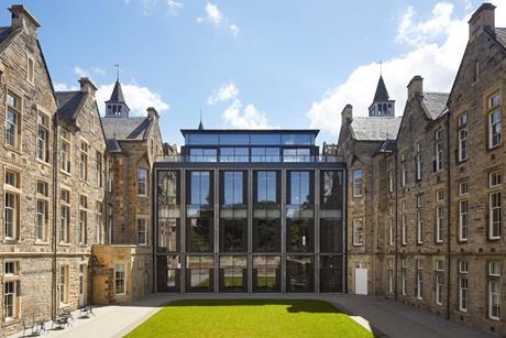 Edinburgh Futures Institute new seminar external